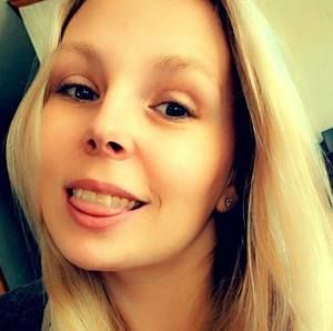 Meet your Posher, Kelsey